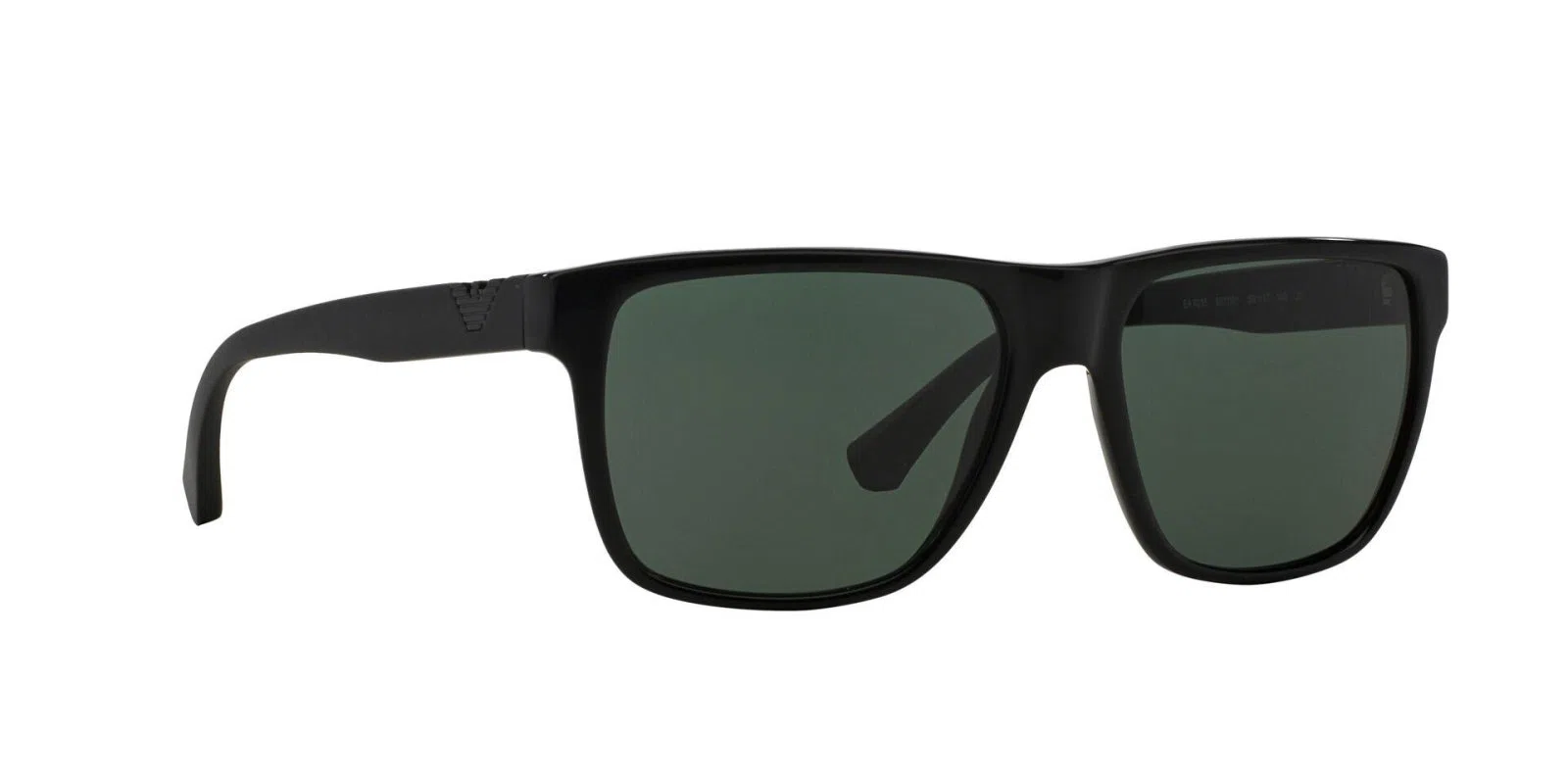 Emporio Armani 4035 Sunglasses - view 20